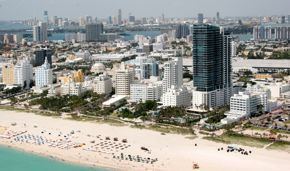 Miami Beach, FL hard money loans