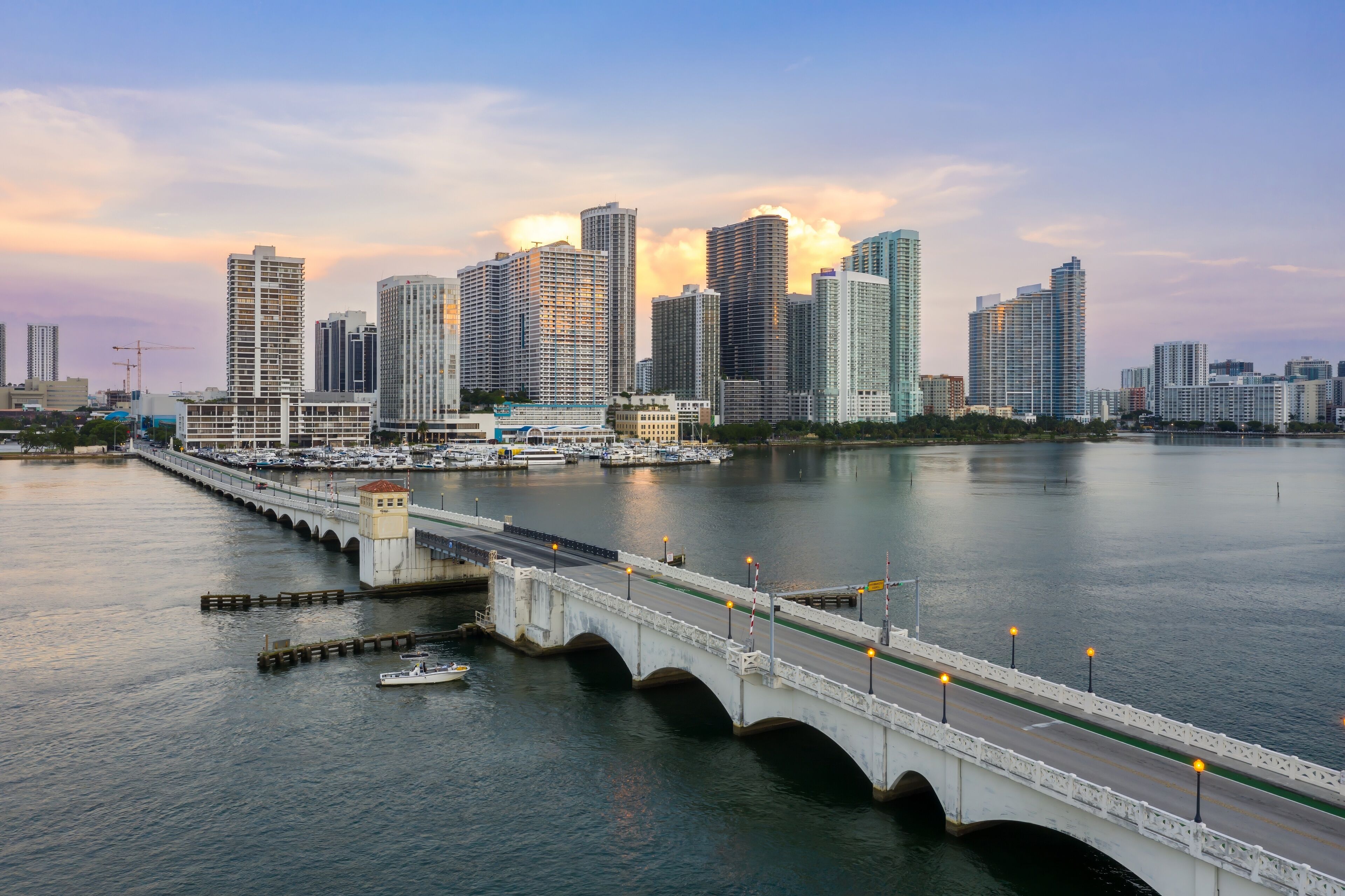 West Miami, FL hard money loans